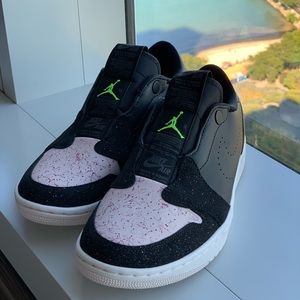 Nike Air Jordan 1 Low slip (womens)